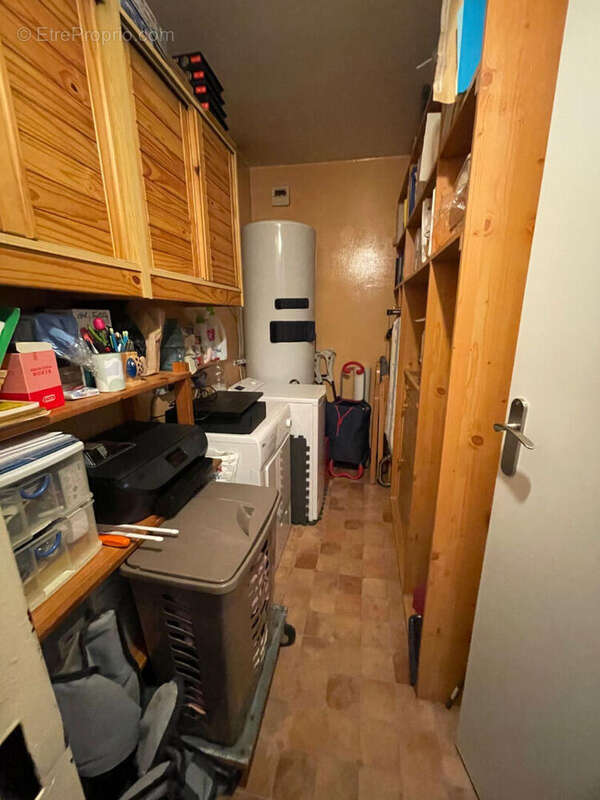 Appartement à BEZONS