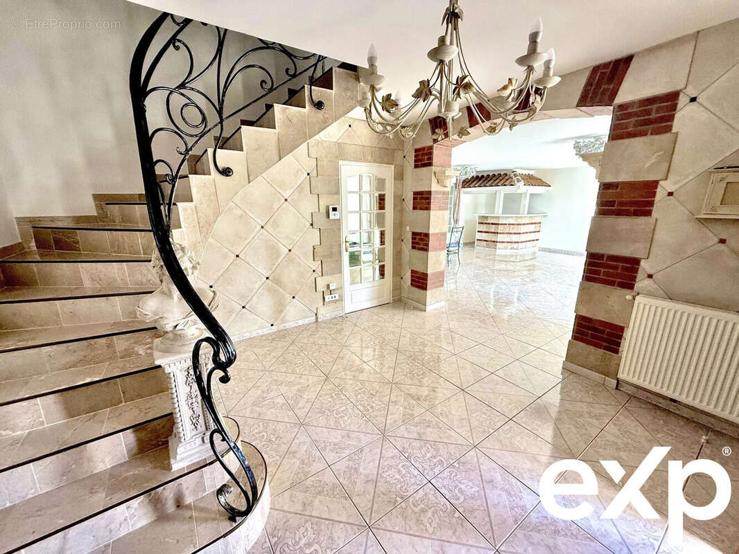 Maison à CHALONS-EN-CHAMPAGNE