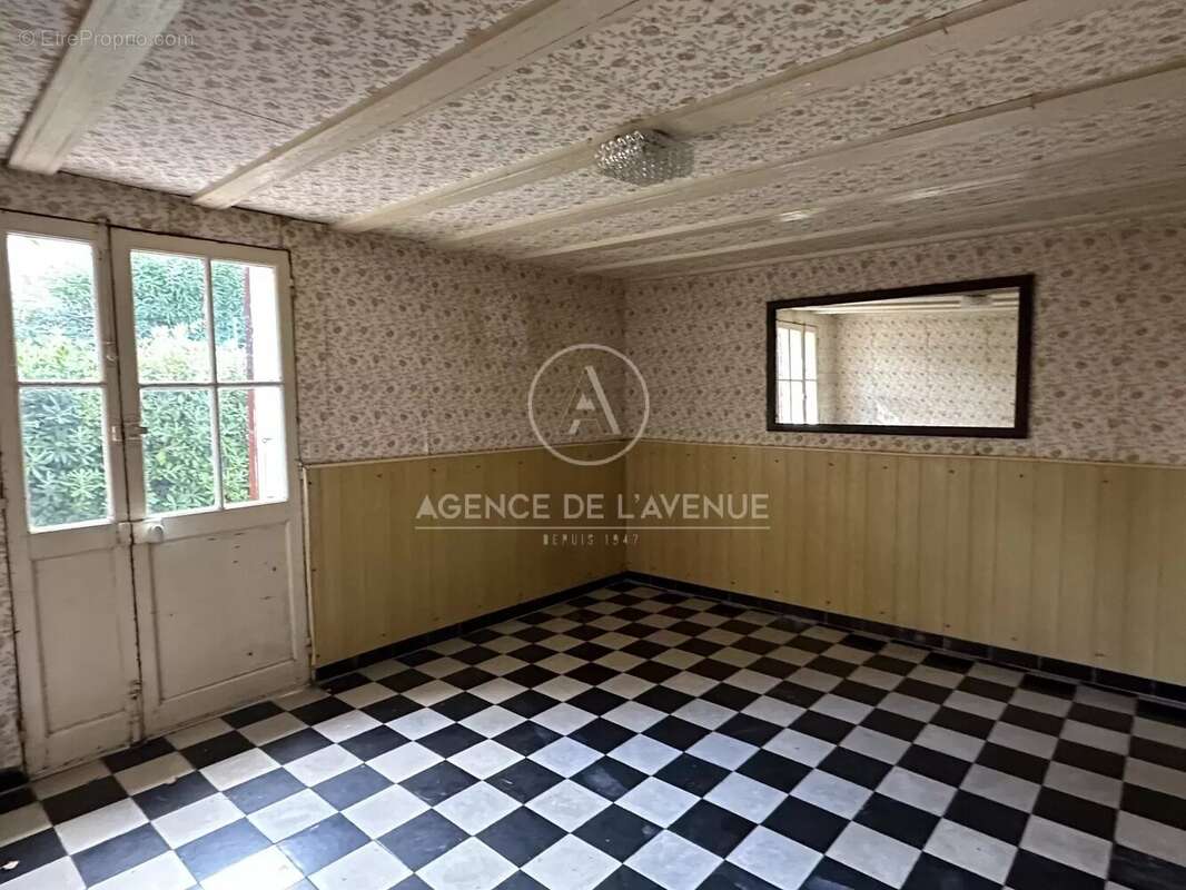 Maison à LA SEYNE-SUR-MER