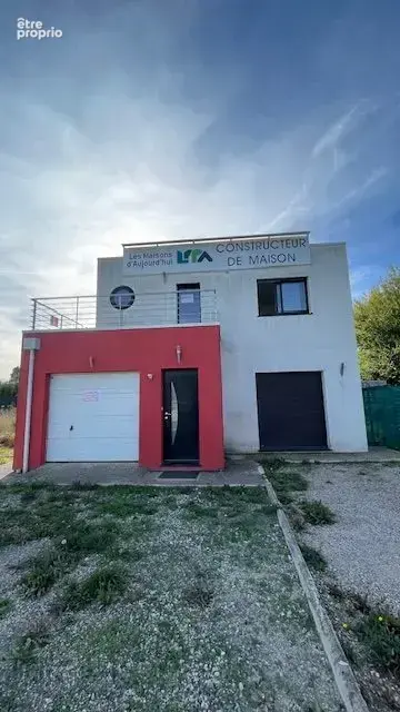 Maison 5 pièces 95 m² à vendre à Rantigny (60290) - photo 1