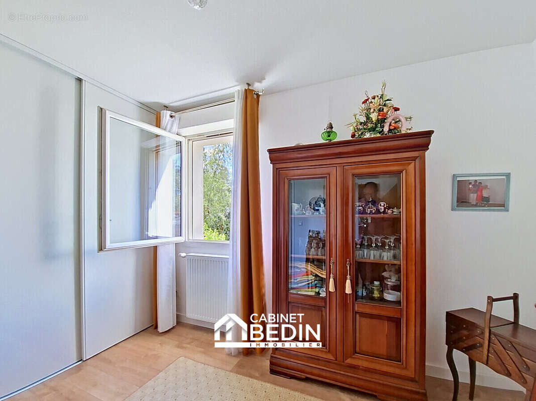 Appartement à AUCAMVILLE