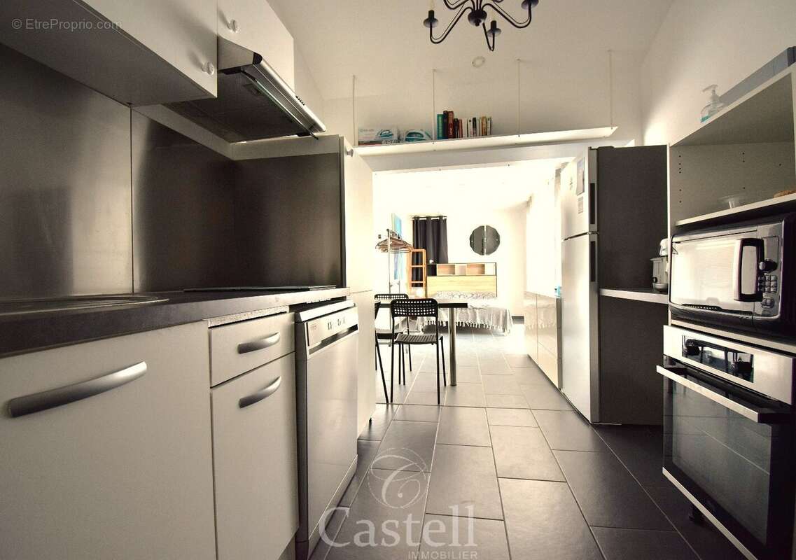 Maison à MARSEILLAN