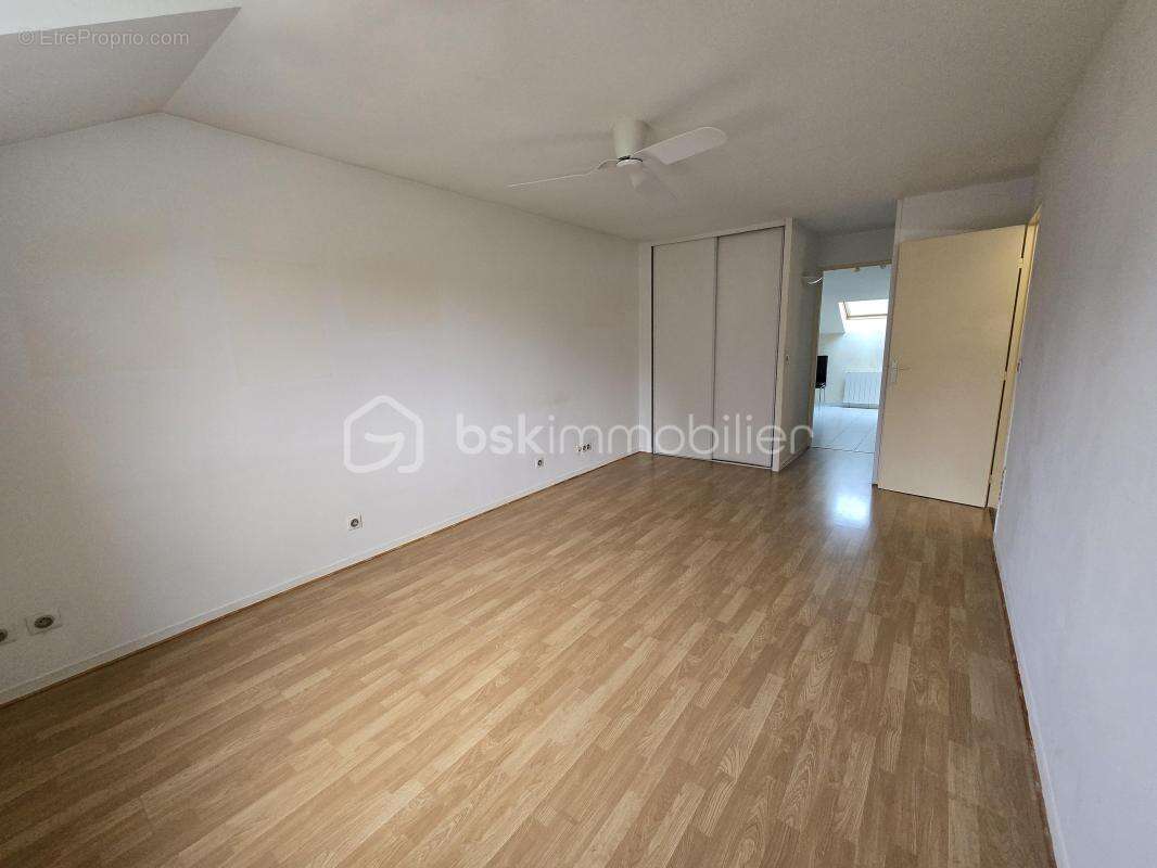 Maison à SAINT-CYR-EN-VAL