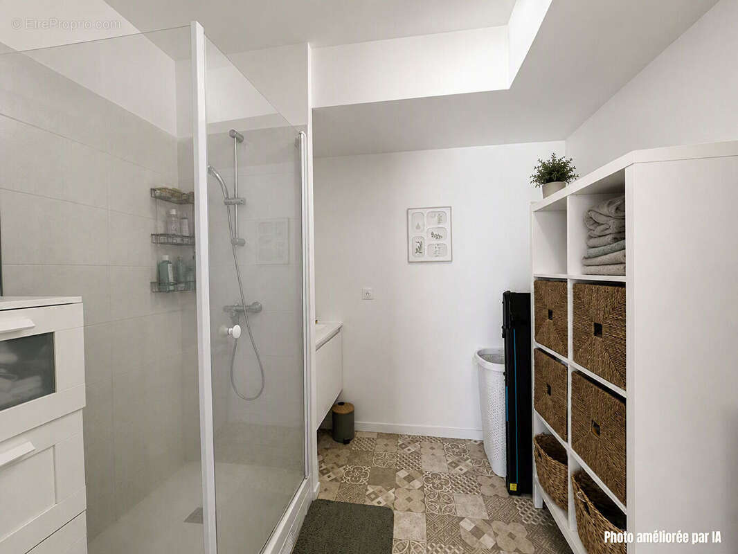 Appartement à MELUN