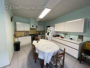 Maison à BEAUCHASTEL