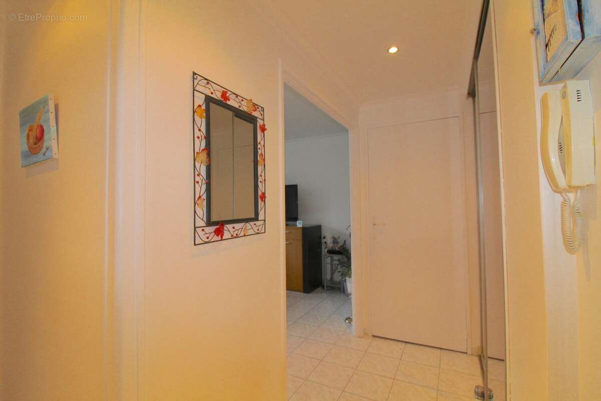 Appartement à CHAMPIGNY-SUR-MARNE