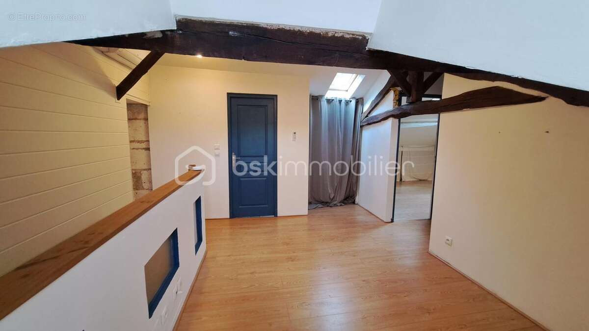 Appartement à TRELISSAC