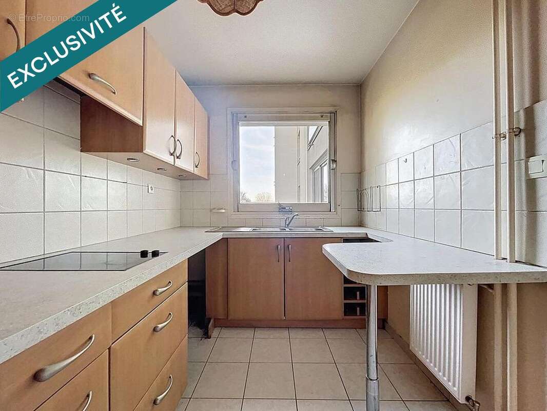 Photo 8 - Appartement à L'HAY-LES-ROSES