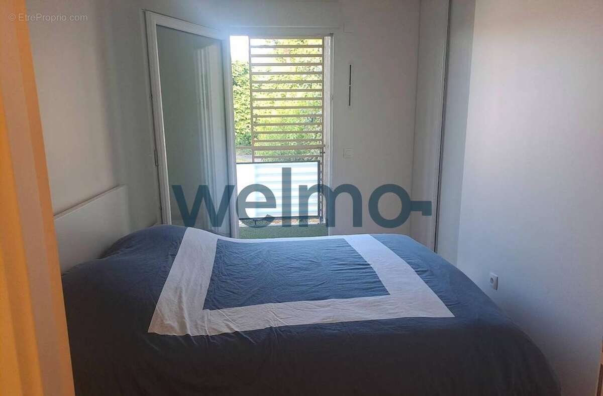 Appartement à THIAIS