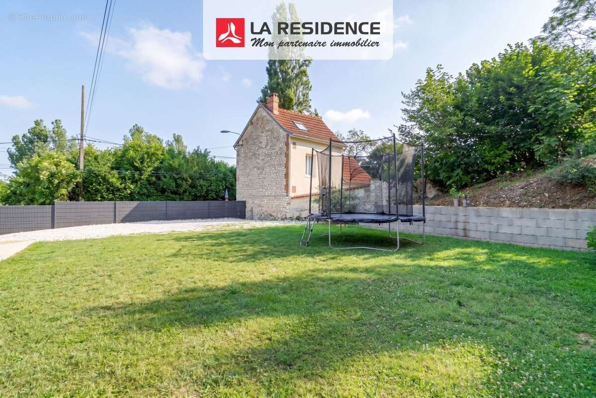 Maison 120 m² à Pont-De-L'arche  - photo 2