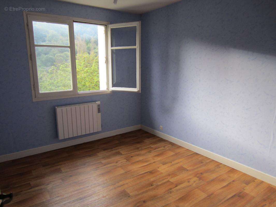 Appartement à TULLE