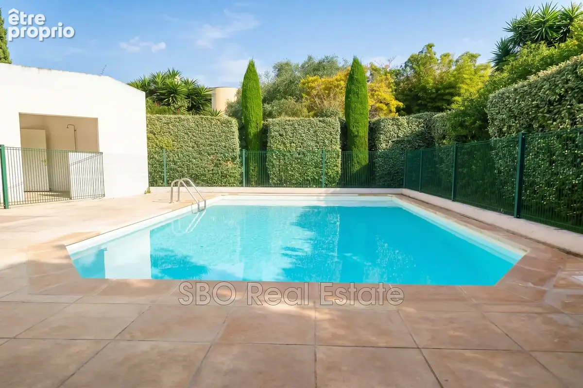 Appartement 2 pièces 38 m² à vendre à Cannes (06150) - photo 6