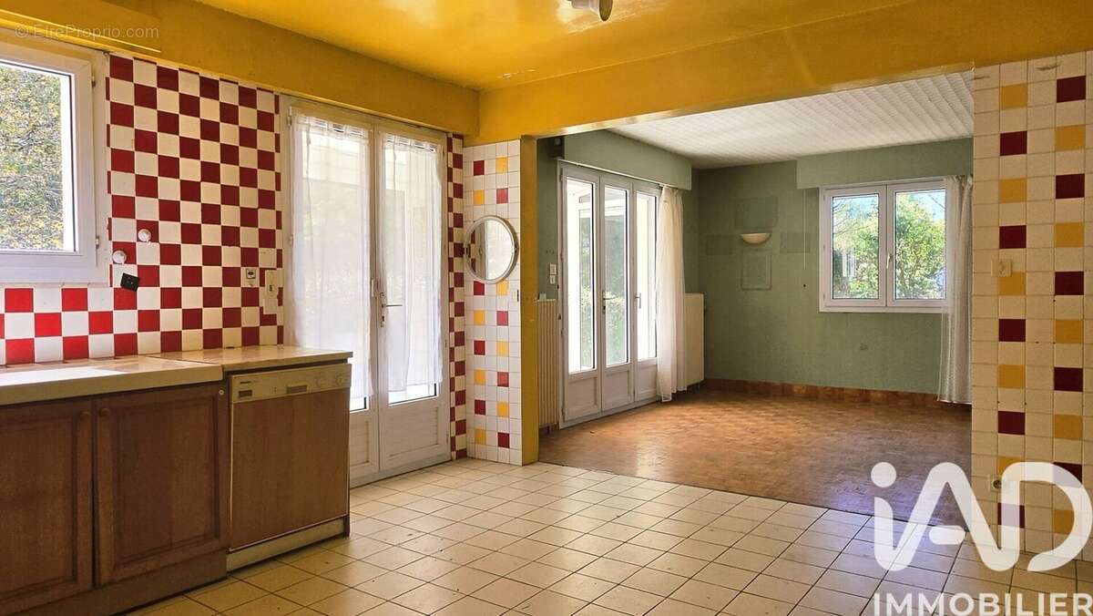 Photo 3 - Maison à SARZEAU