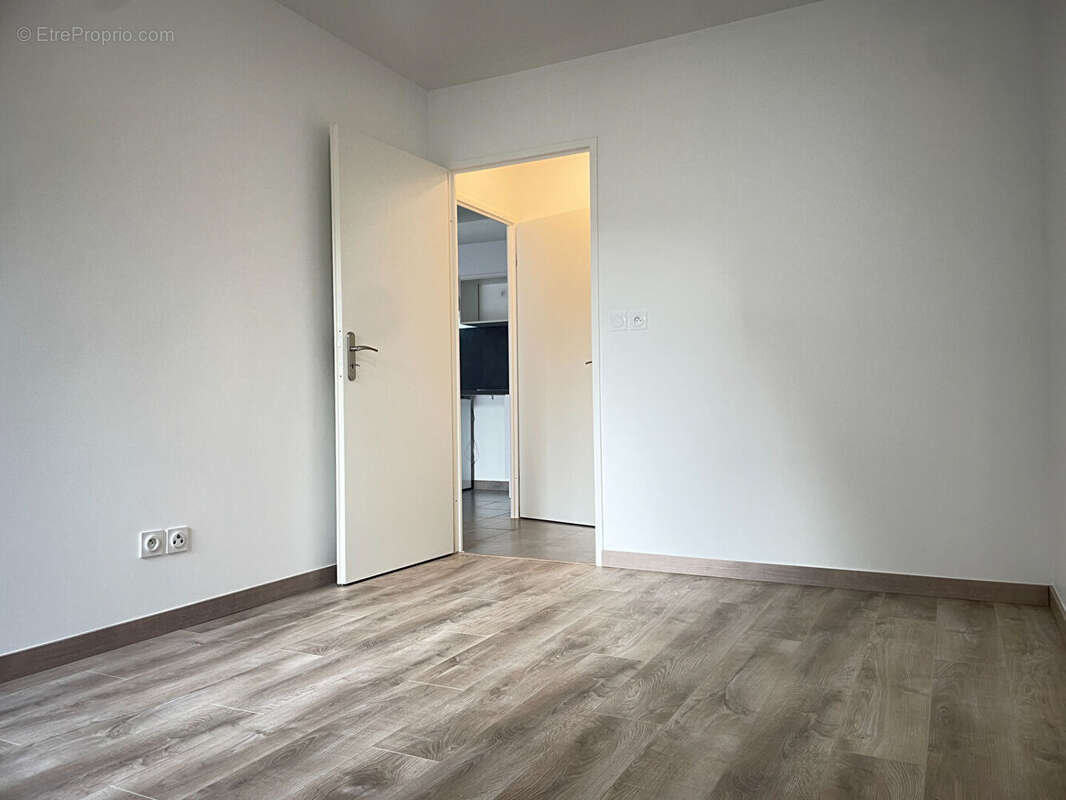 Appartement à SAINT-JEAN