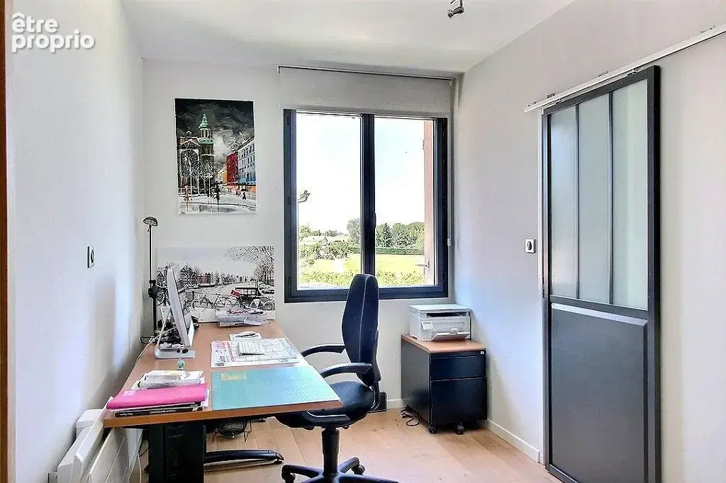 MAISON DE VILLE A VENDRE SAINT DIDIER 150 m² sur 750 m² de terrain avec piscine - photo 12