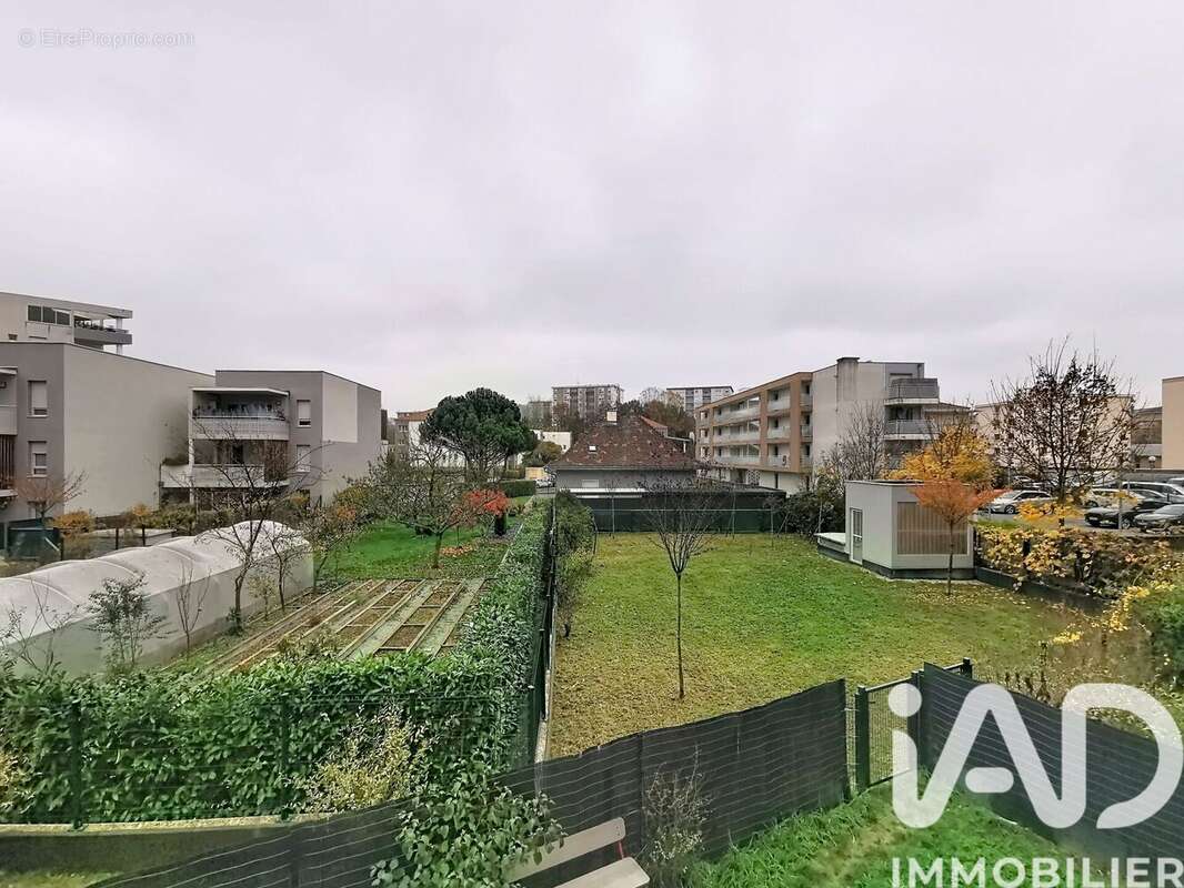 Photo 7 - Appartement à ANNEMASSE