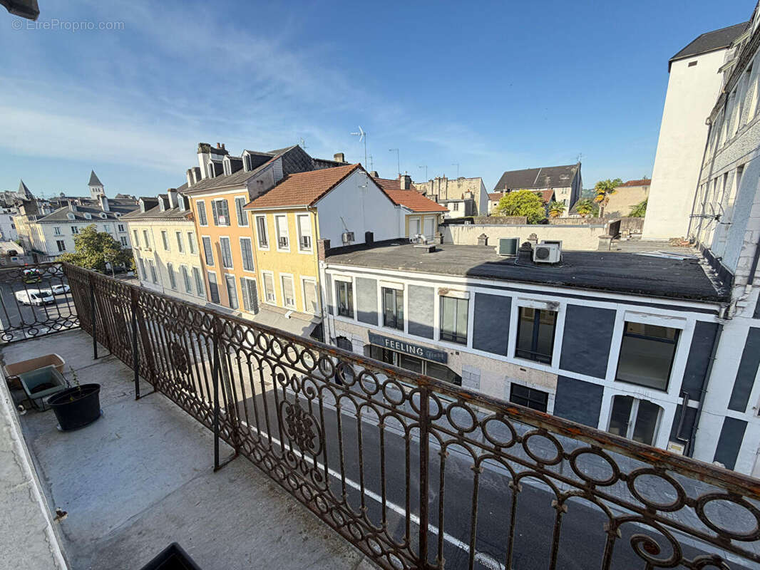 Appartement à PAU