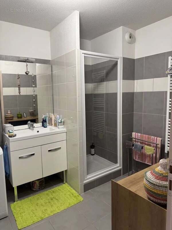 Appartement à NARBONNE