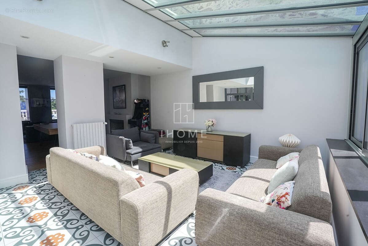 Maison à LES SABLES-D'OLONNE