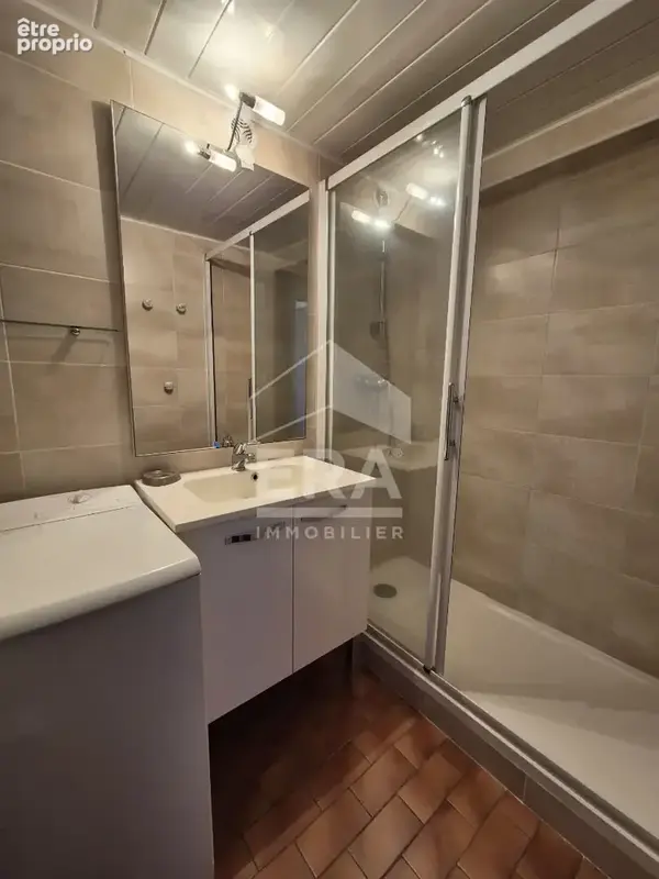 Appartement 40m² à saint-cyprien - photo 12