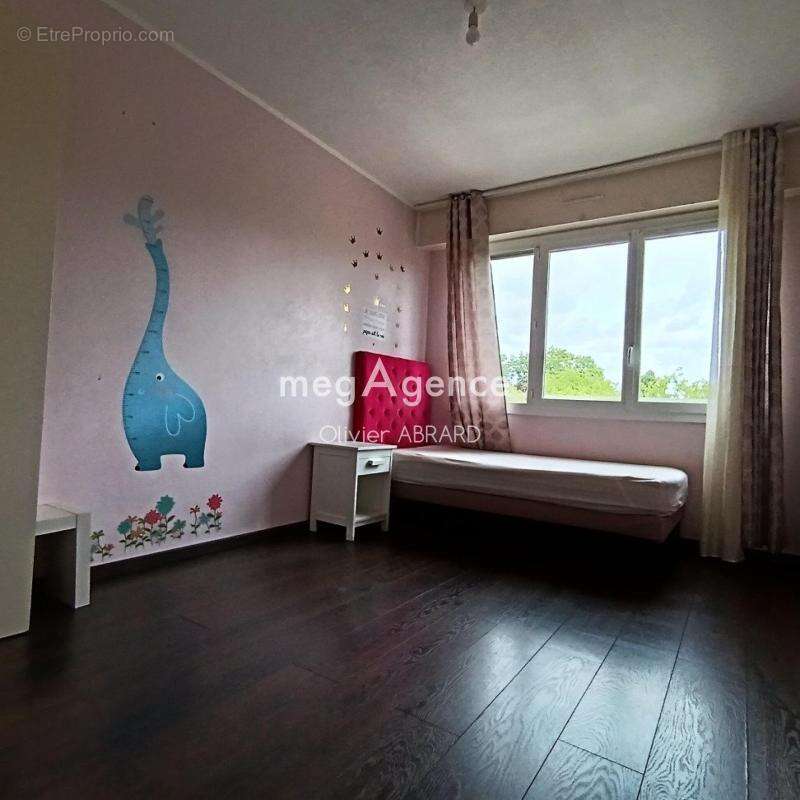 T3 66m2 lumineux ideal premier achat - photo 8