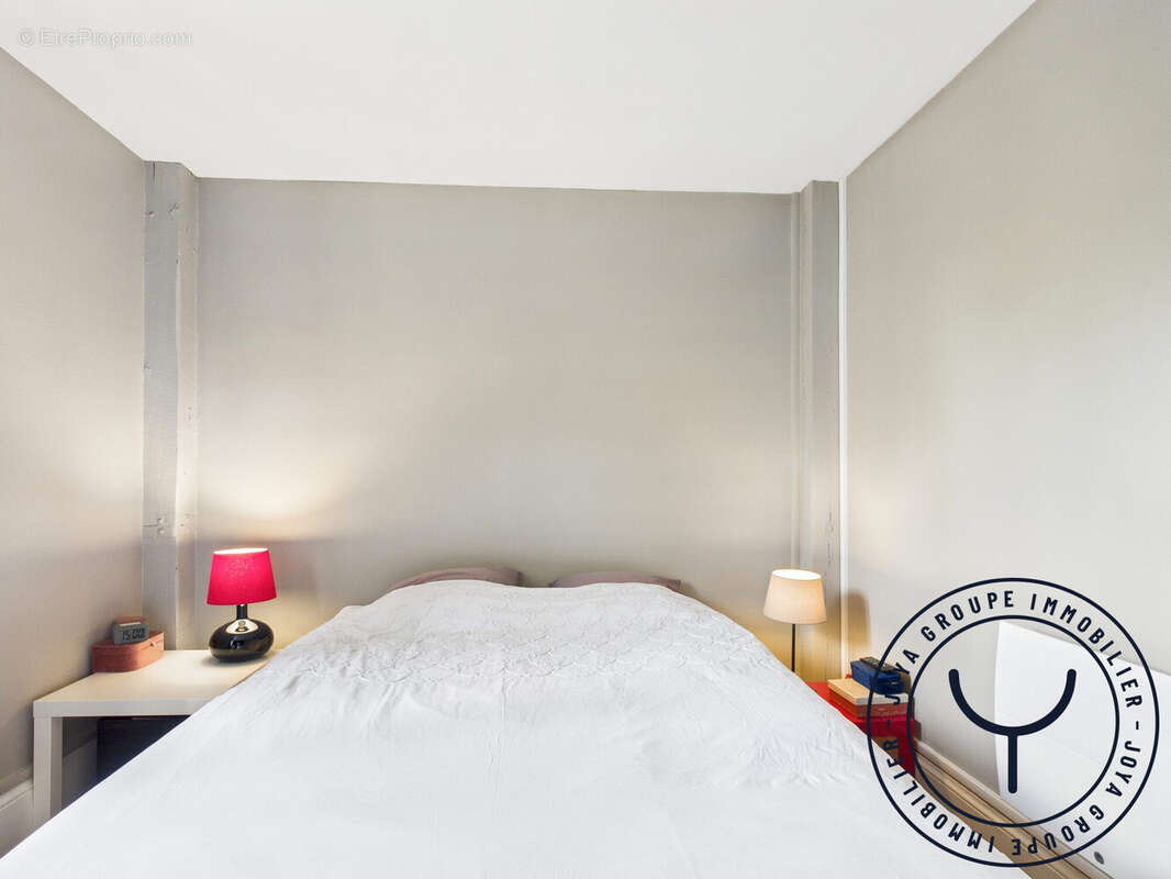 Appartement à TROYES