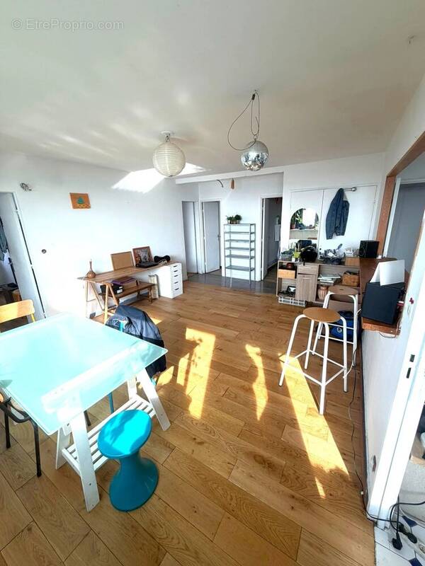 Appartement à BAGNOLET