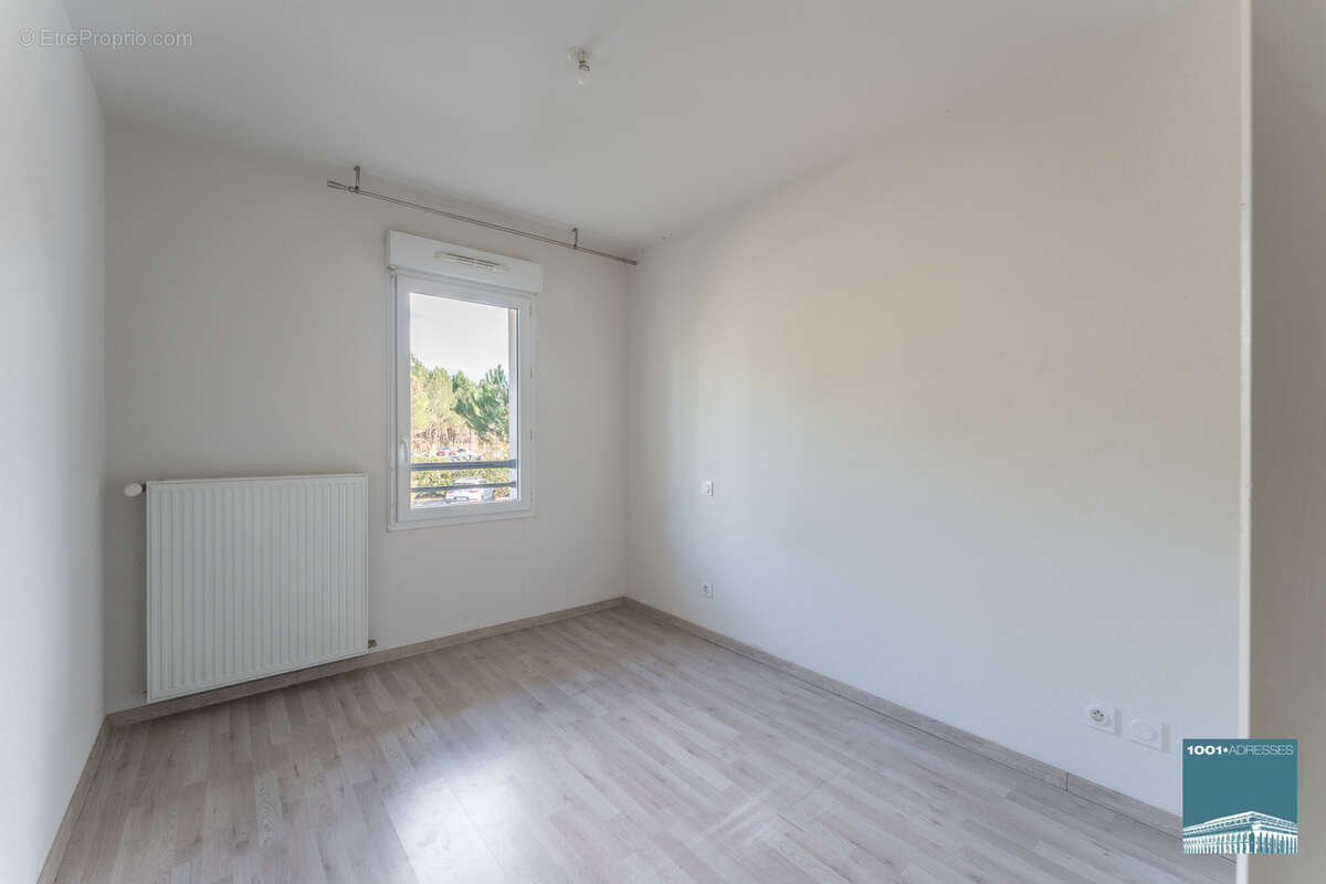Appartement à MARTIGNAS-SUR-JALLE
