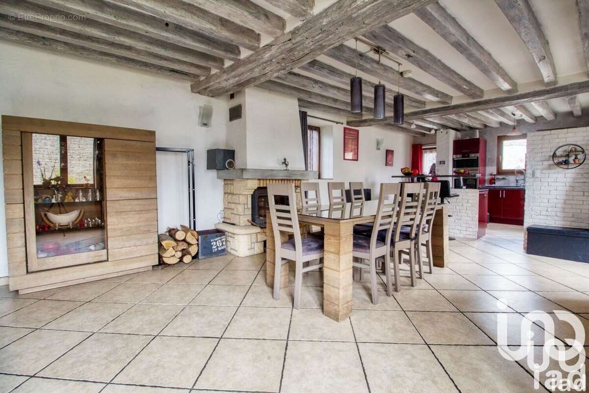 Photo 6 - Maison à CHAUMONT-EN-VEXIN