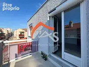Appartement à FIRMINY