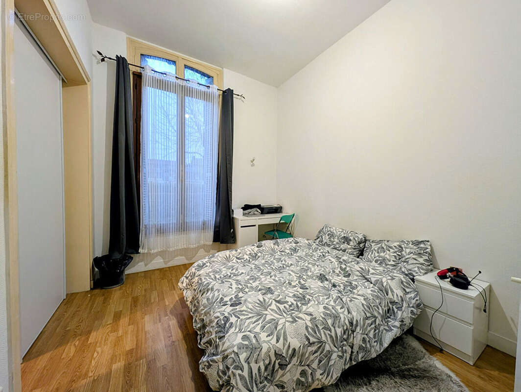 Appartement à ELBEUF