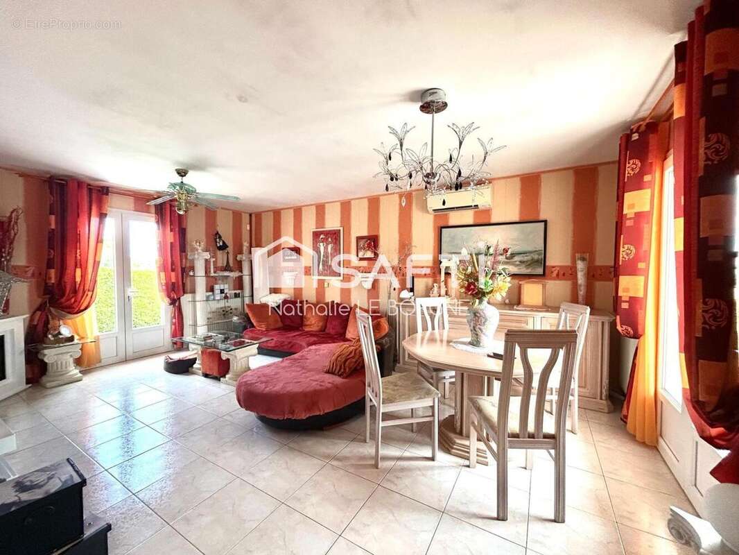 Photo 5 - Maison à CASTRES