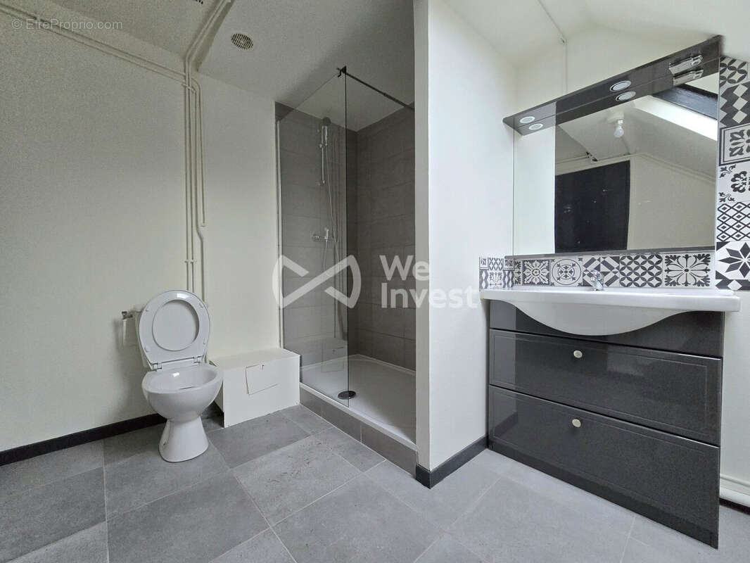Appartement 60 m² à Sedan  - photo 5
