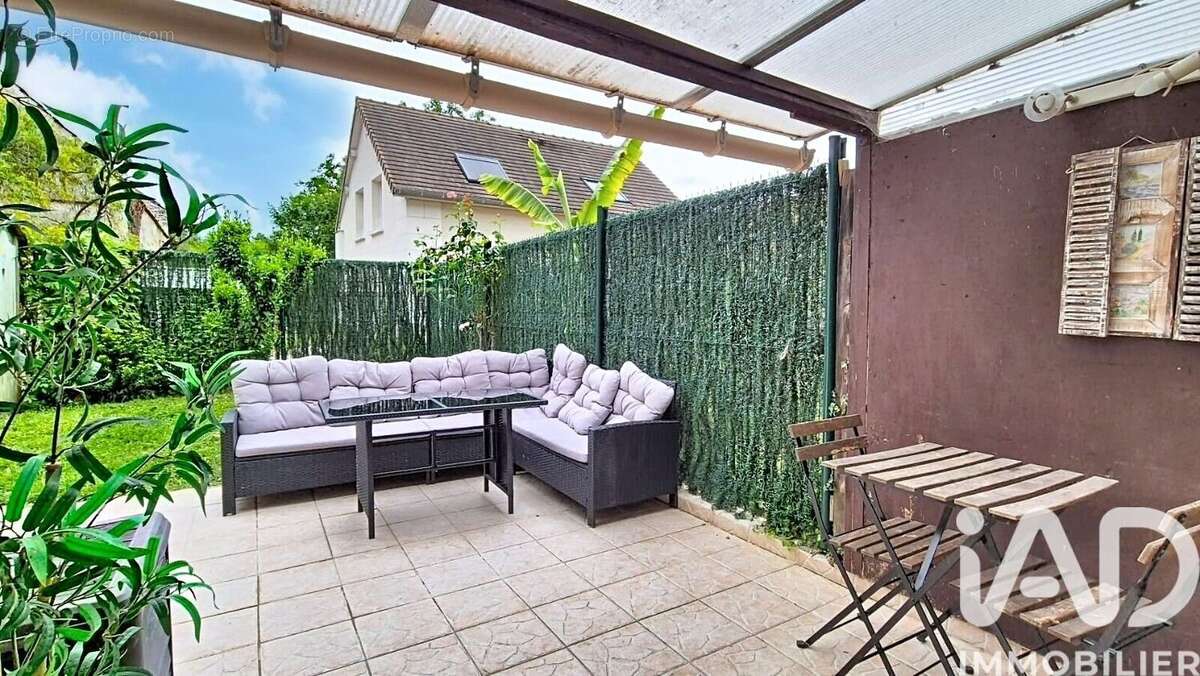 Photo 9 - Maison à BOULEURS