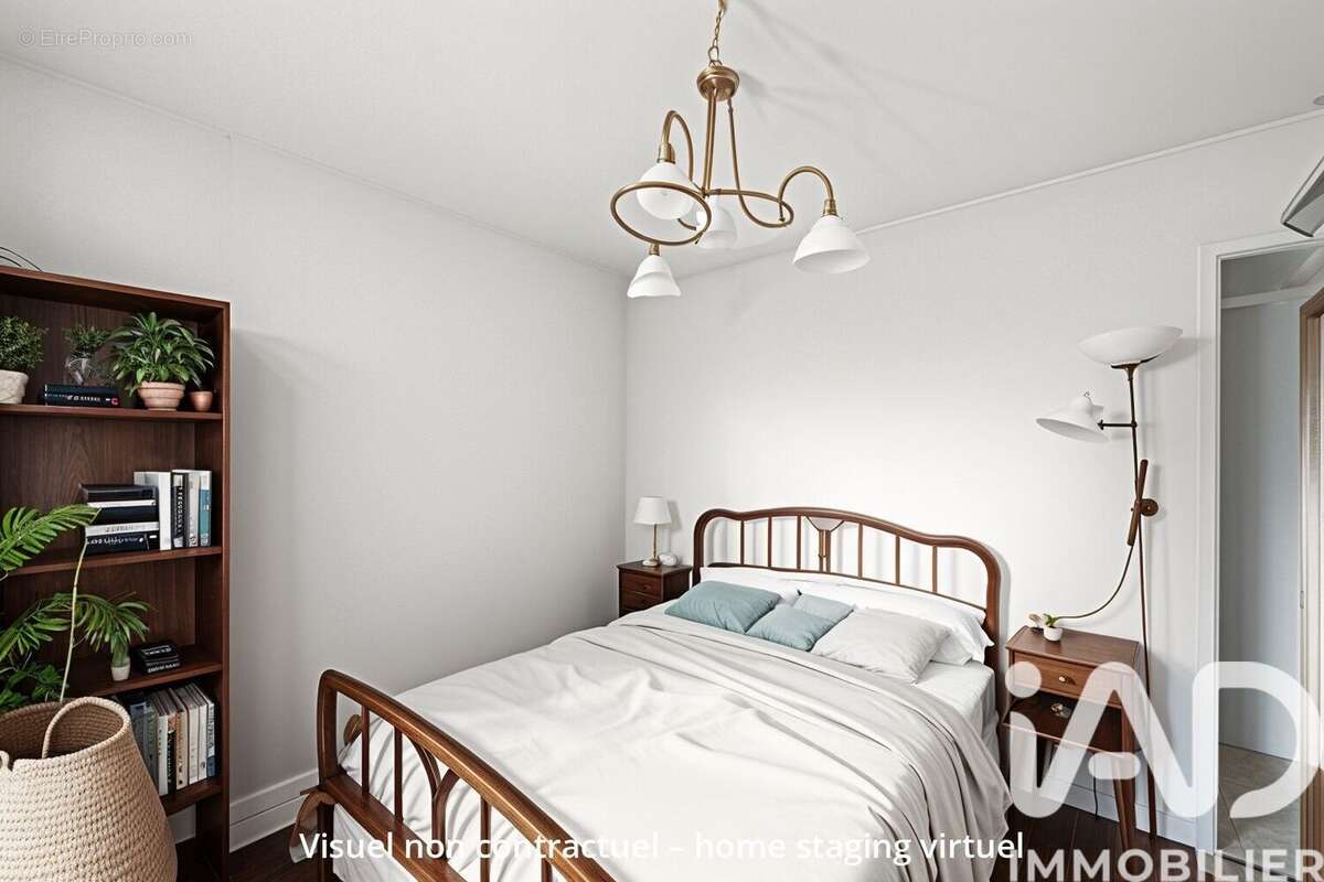 Photo 5 - Maison à PLONEOUR-LANVERN