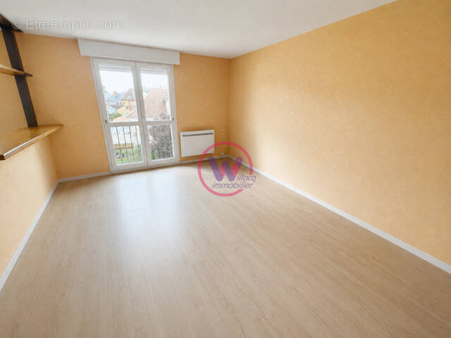 Appartement à ARRAS
