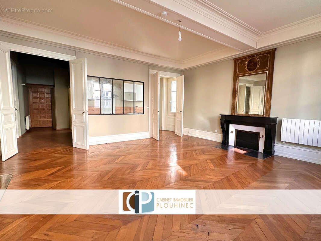 Appartement à MACON