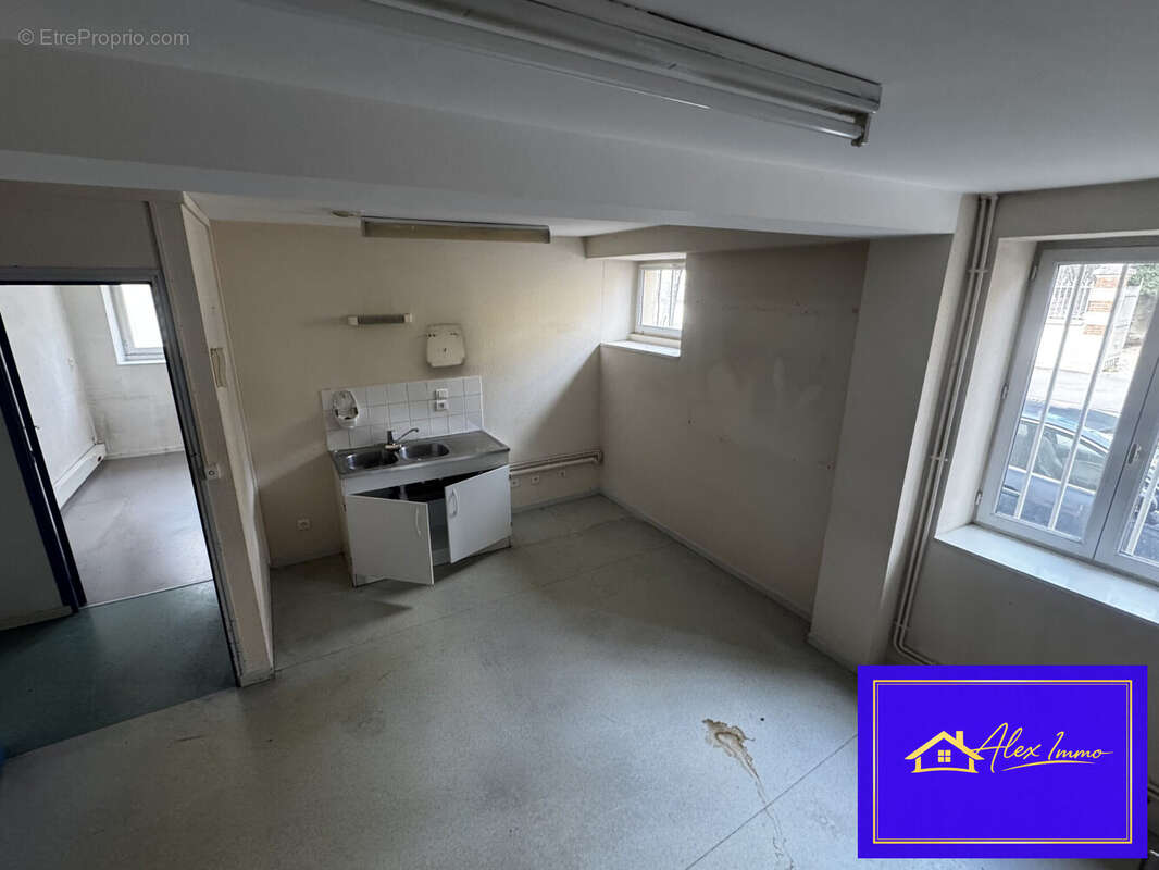 Appartement à BEAUNE