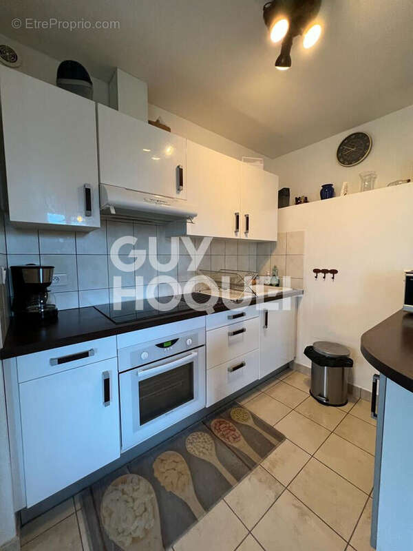 Appartement à CAMBO-LES-BAINS