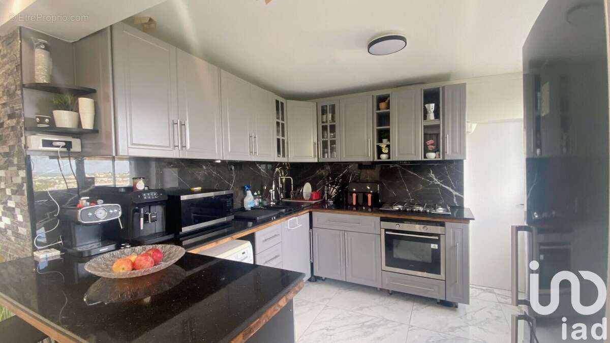 Photo 5 - Appartement à SAINT-CYR-L'ECOLE