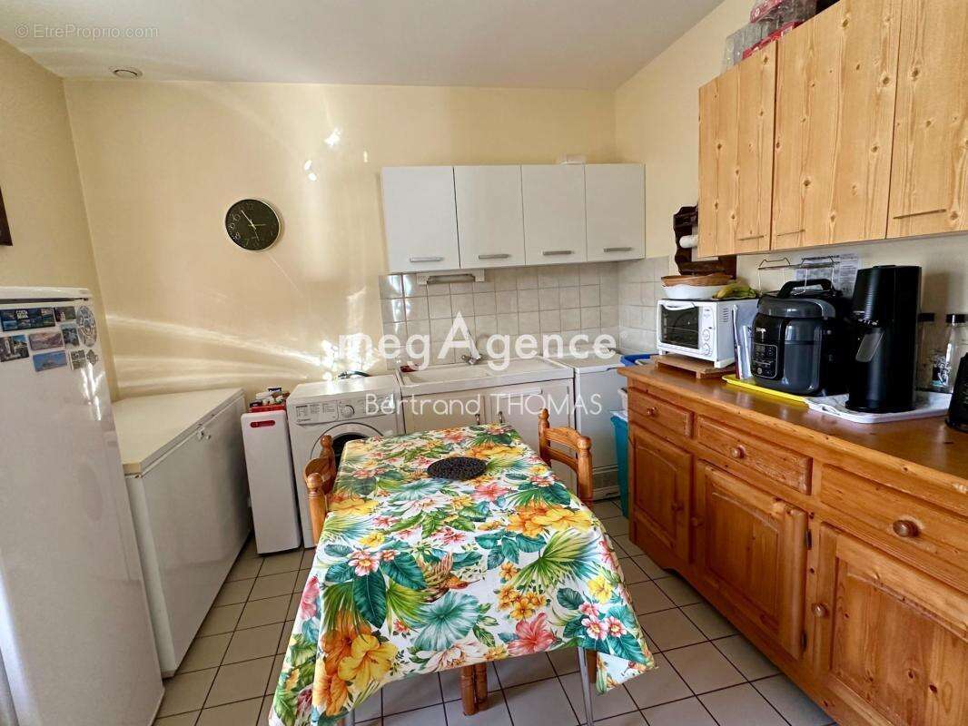 Longére avec dépendances sur 10149 m2 - photo 13