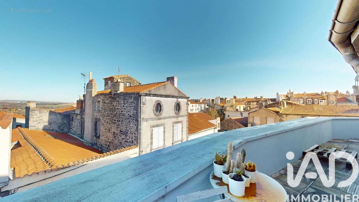 Photo 3 - Appartement à RIOM