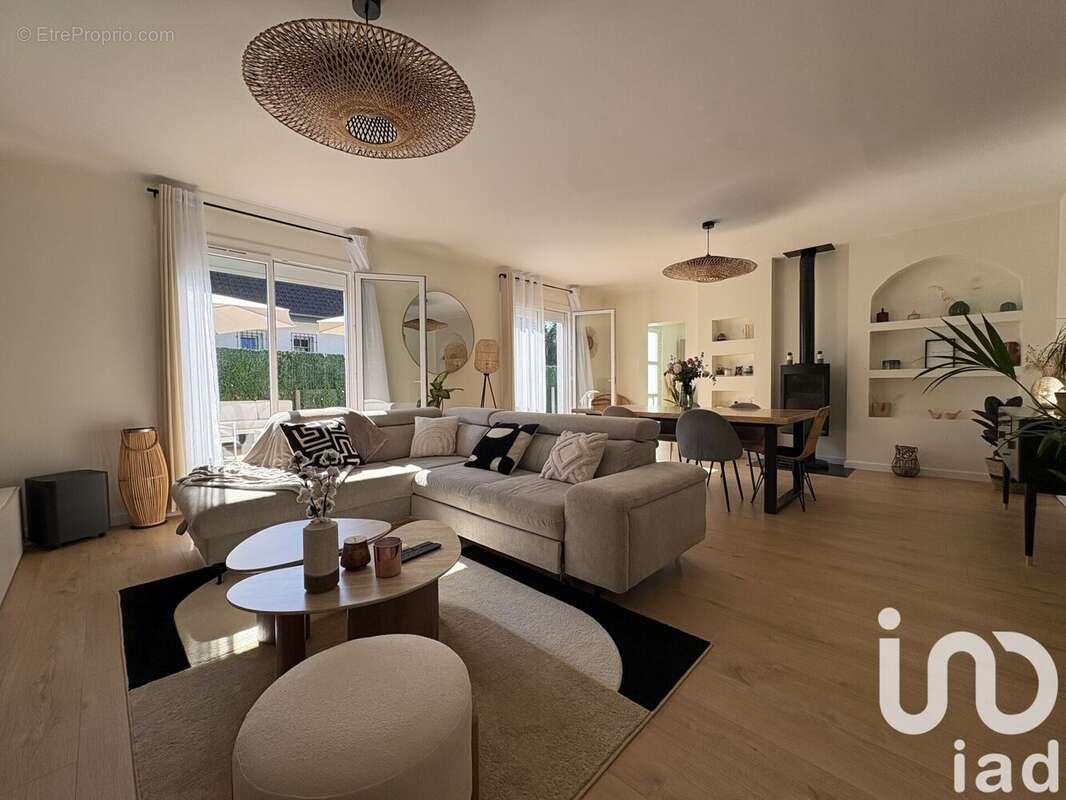 Photo 4 - Maison à LESCAR