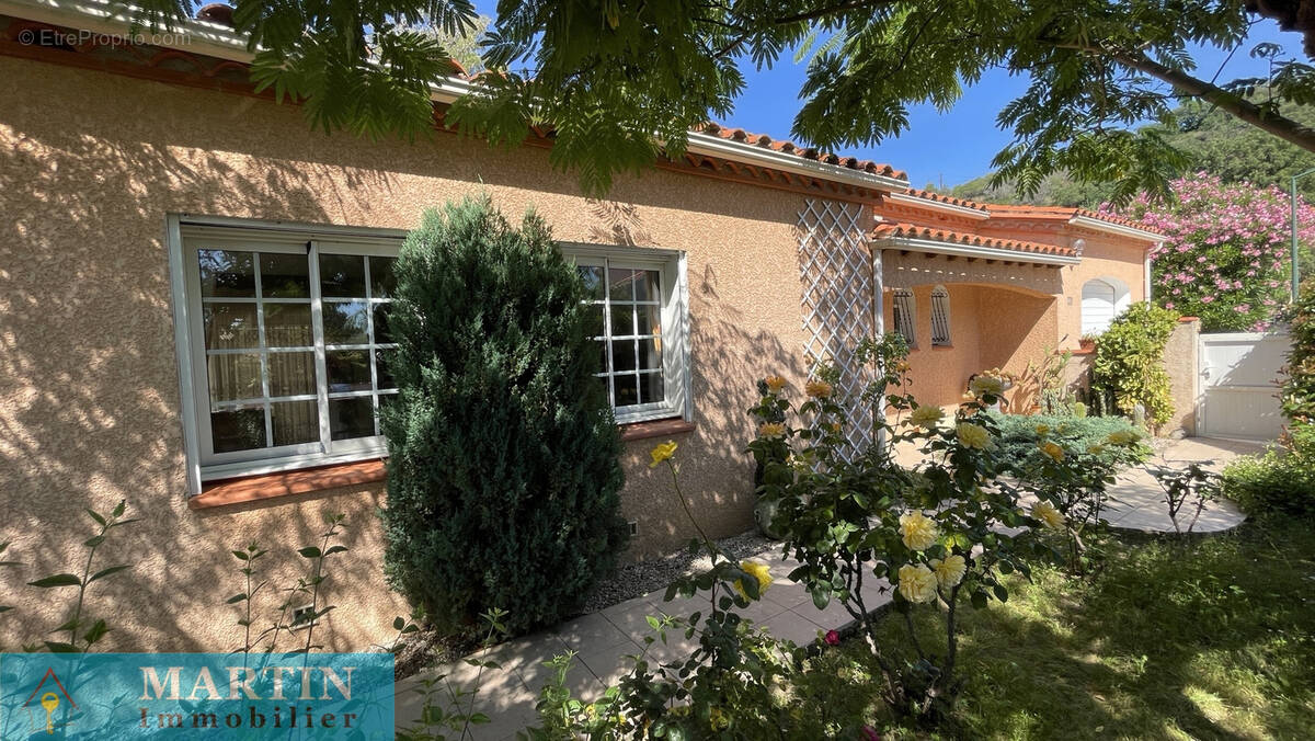 Maison à CERET