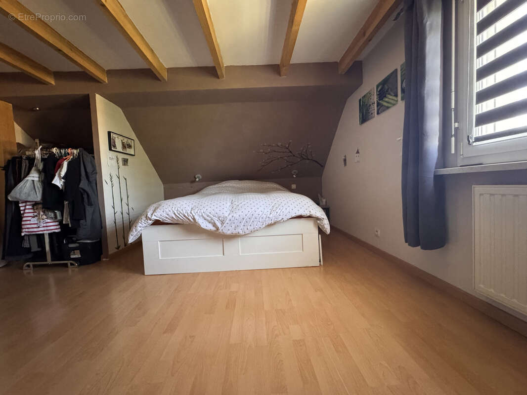 Maison de type T6 avec piscine - photo 17