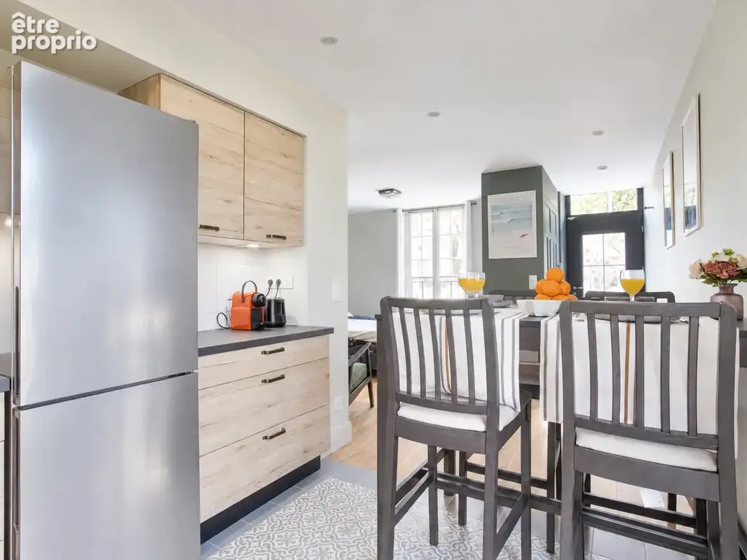 Biarritz - quartier imperial - appartement t2 - photo 4
