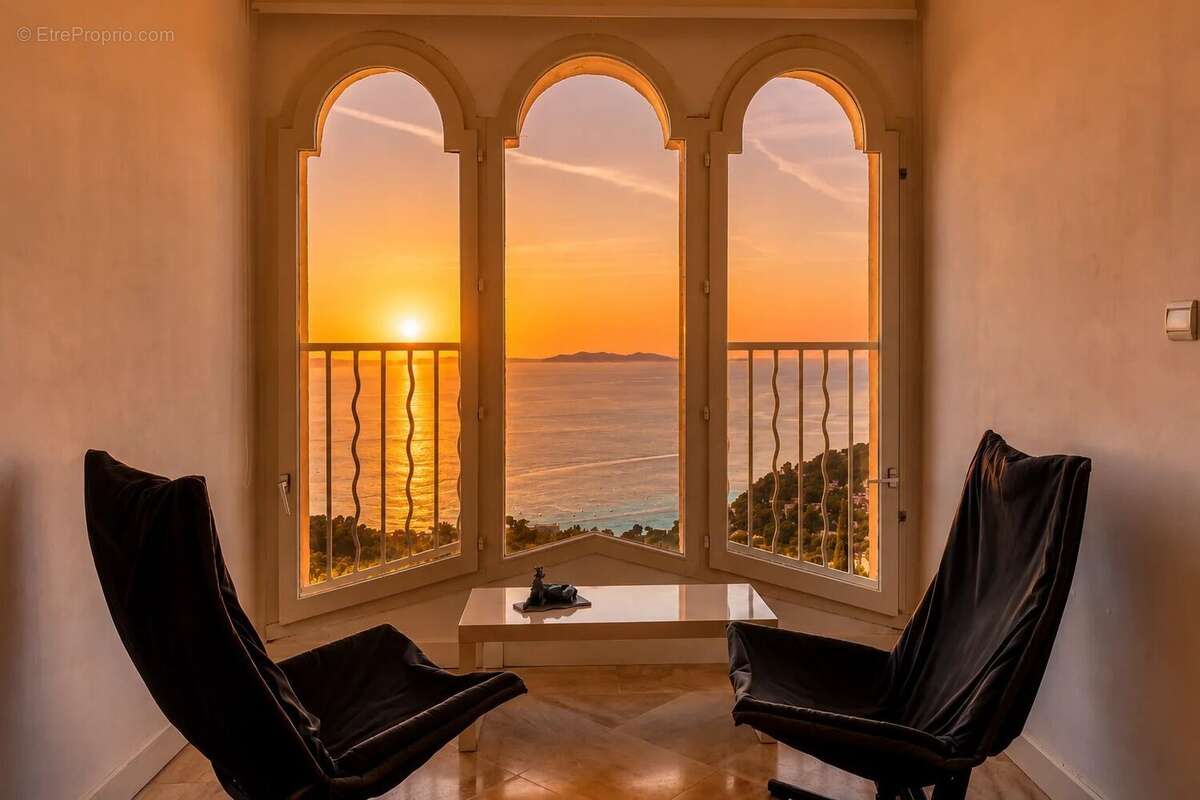 Rayol Canadel sur mer- Villa - photo 19