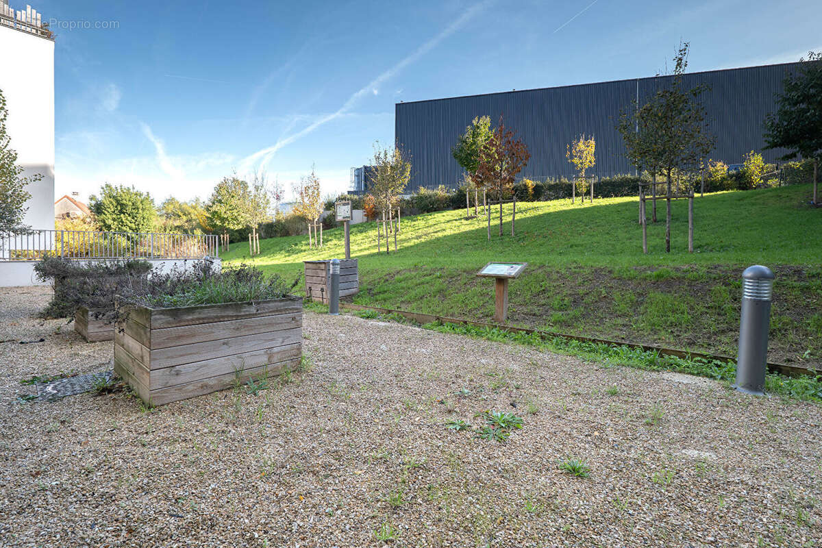 Appartement à CHAMPIGNY-SUR-MARNE