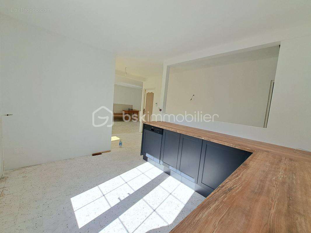 Pavillon de plain-pied sur sous-sol complet à 5 minutes d’abbeville - photo 5