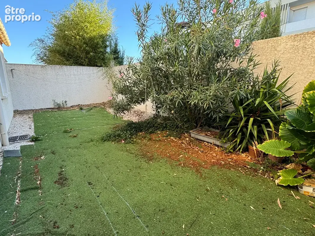 Maison - Béziers - 4 pièces - 84.6 m² - photo 3
